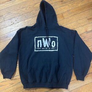 NWO Sweatshirt